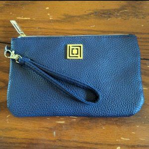 Liz Claiborne Wristlet